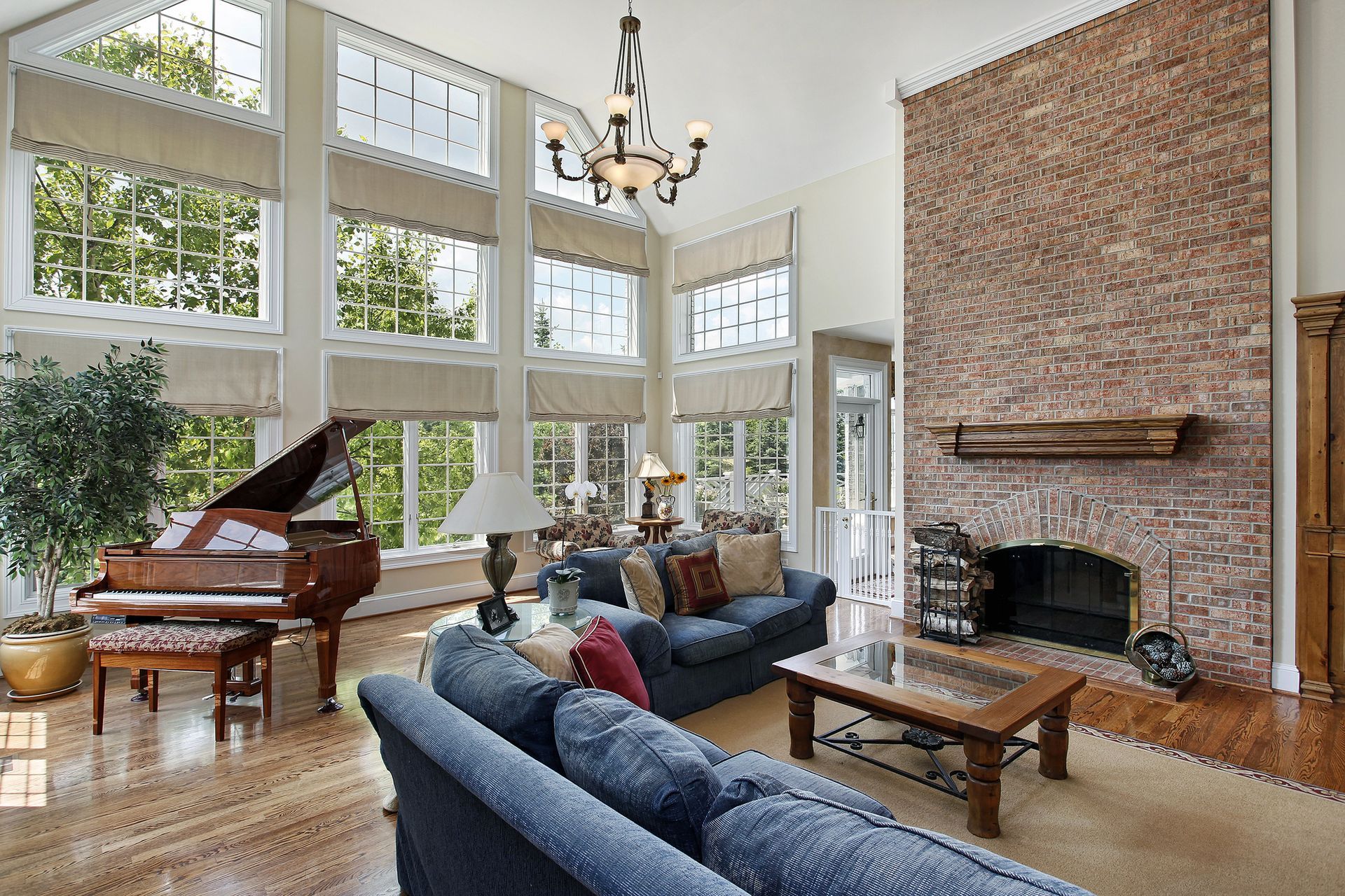 Luxury Home Listings in Slidell, LA
