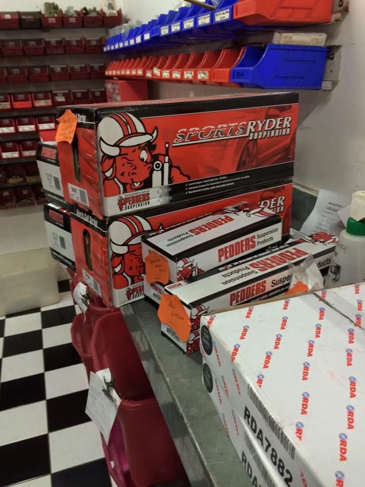 BrakePoint Mechanical Repairs & Manufacture Mechanic in Coffs Harbour