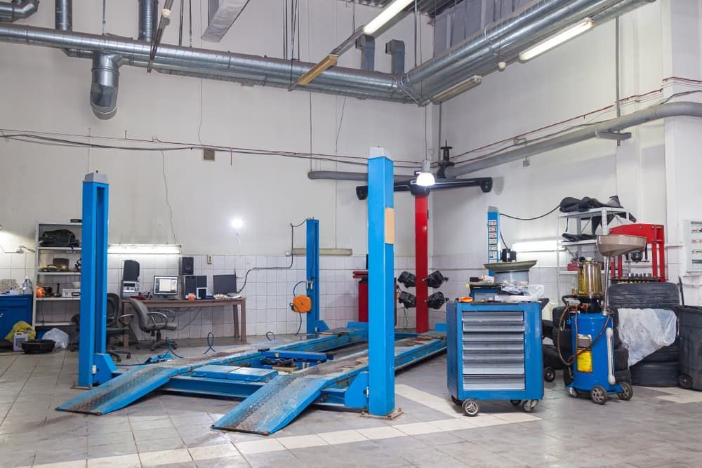Mechanic in Coffs Harbour, NSW