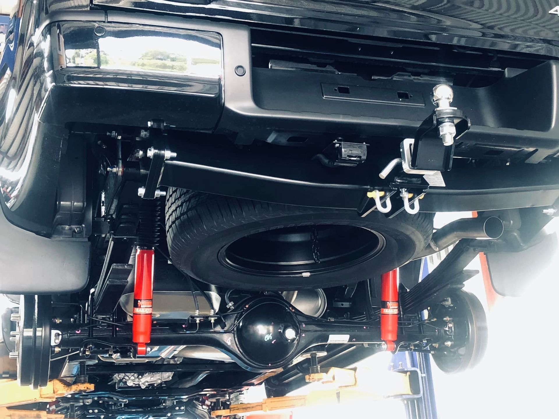Breakpoint Workshop - Mechanic in Coffs Harbour, NSW