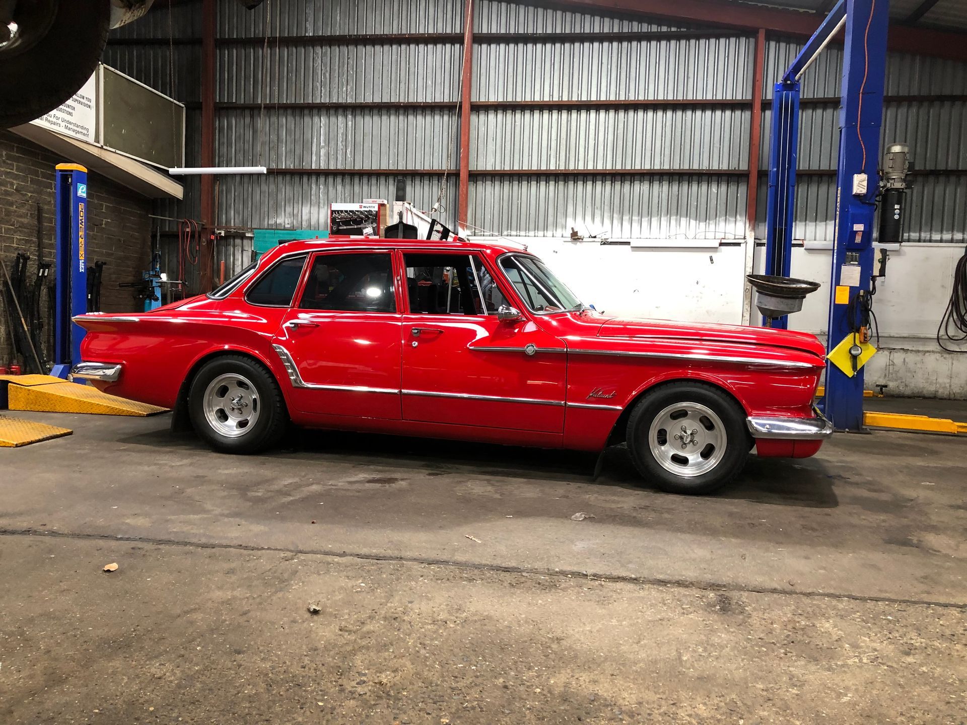 Professional Mechanic on Duty - Mechanic in Coffs Harbour, NSW