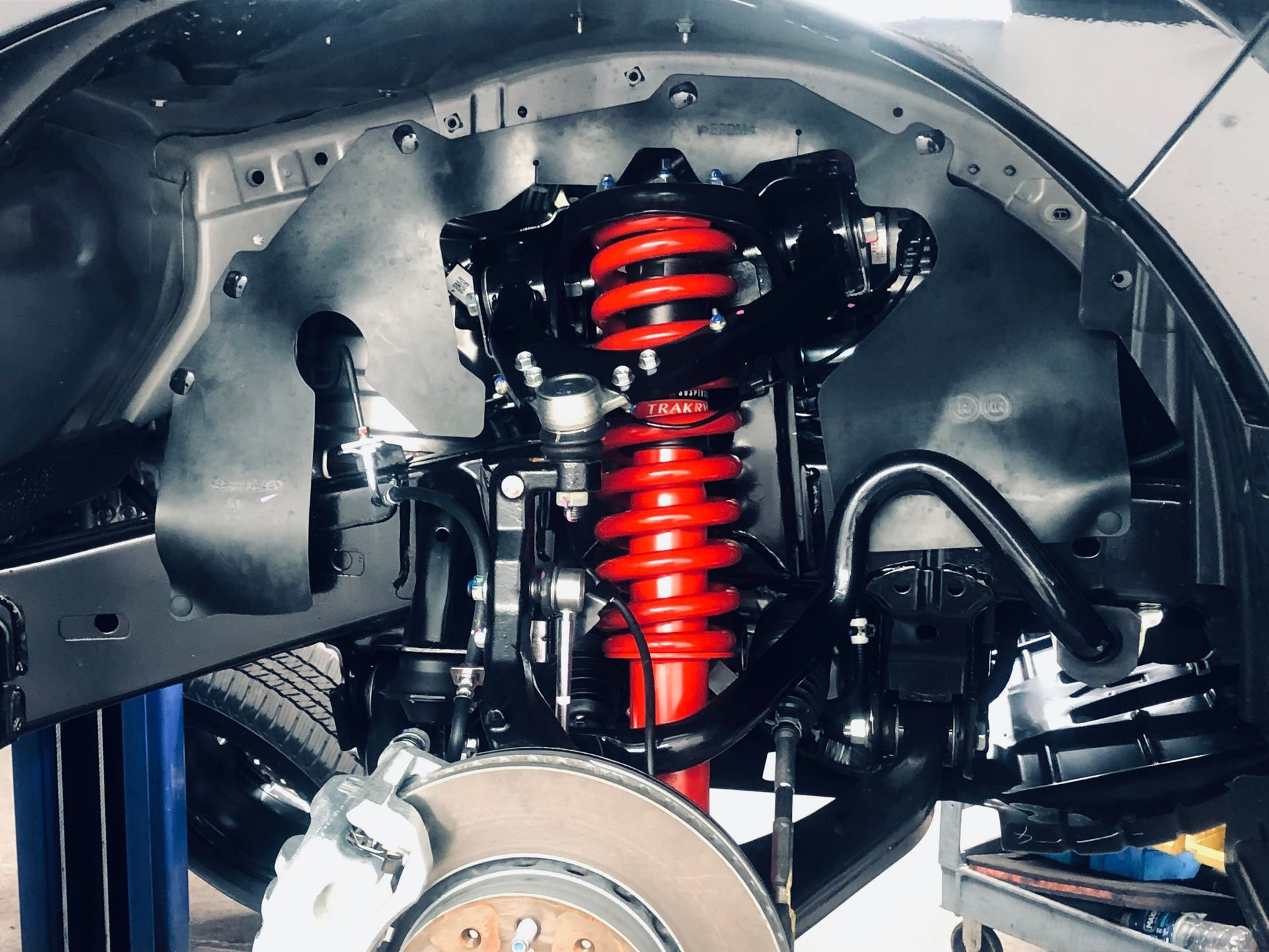 Truck for Repair - Mechanic in Coffs Harbour, NSW
