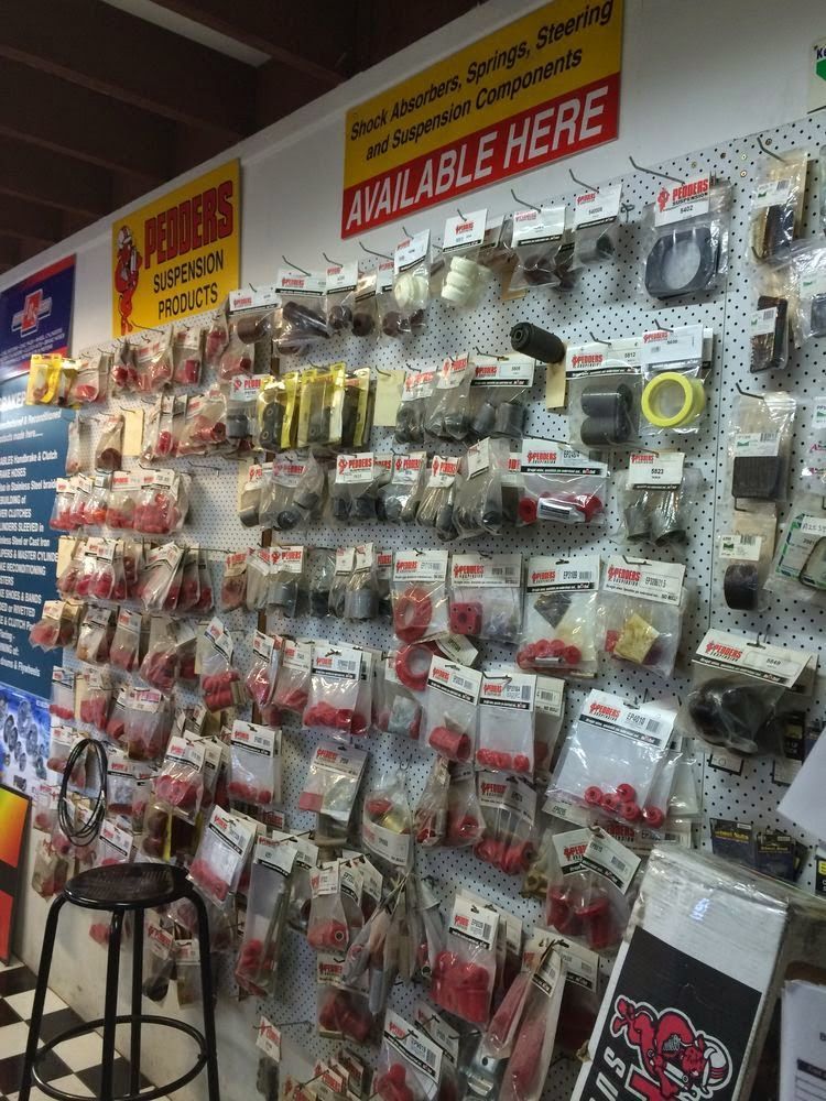 Spare Parts on Sale - Mechanic in Coffs Harbour, NSW