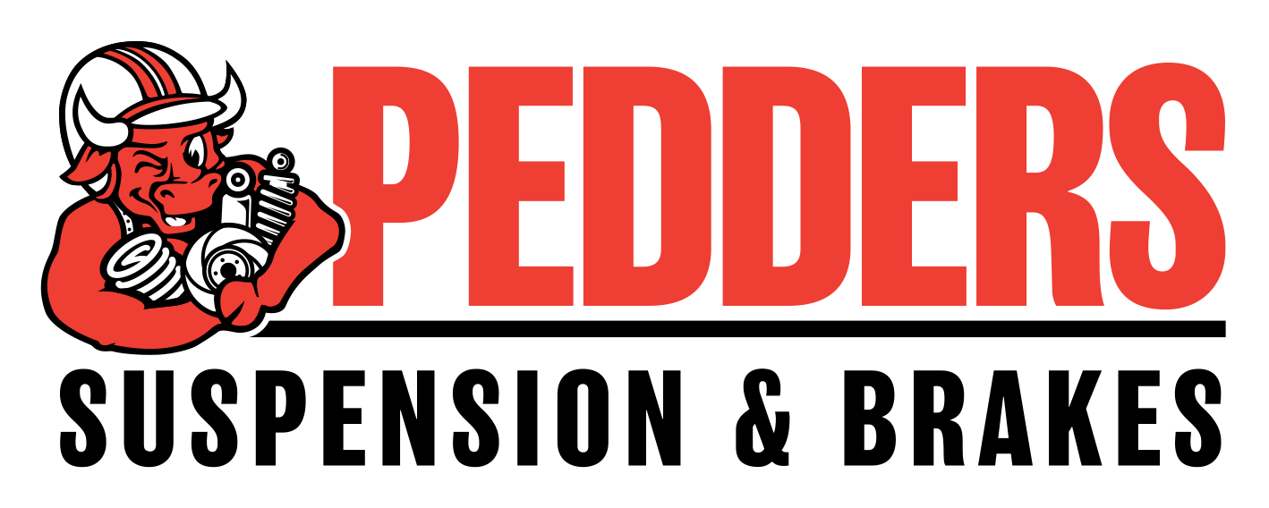 Pedders Logo Pedders Logo