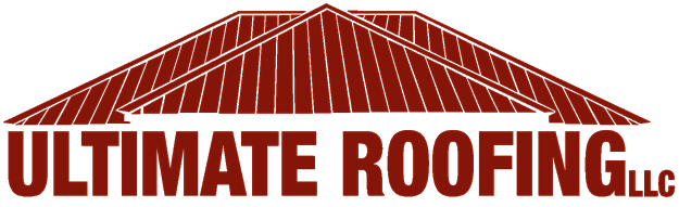 Logo of  Ultimate Roofing