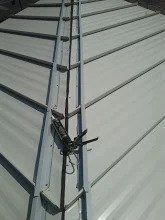 Ultimate Roofing Metal Roofing Photo
