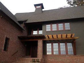 Ultimate Roofing Residential Roofing