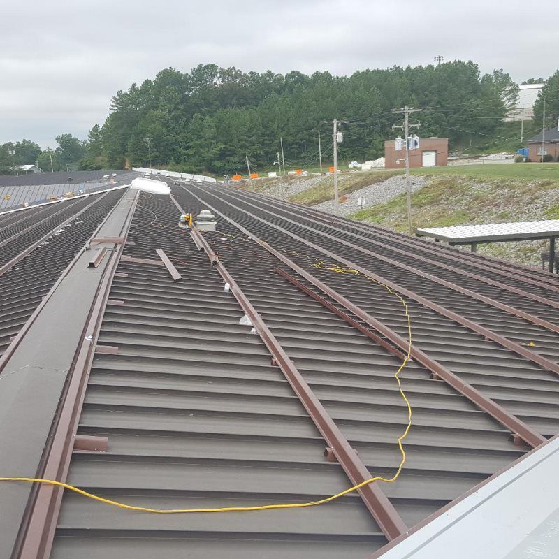 Ultimate Roofing Roof Gallery Photos