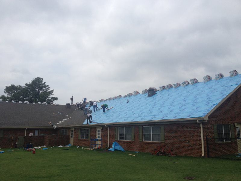 Ultimate Roofing Roof Gallery Photos
