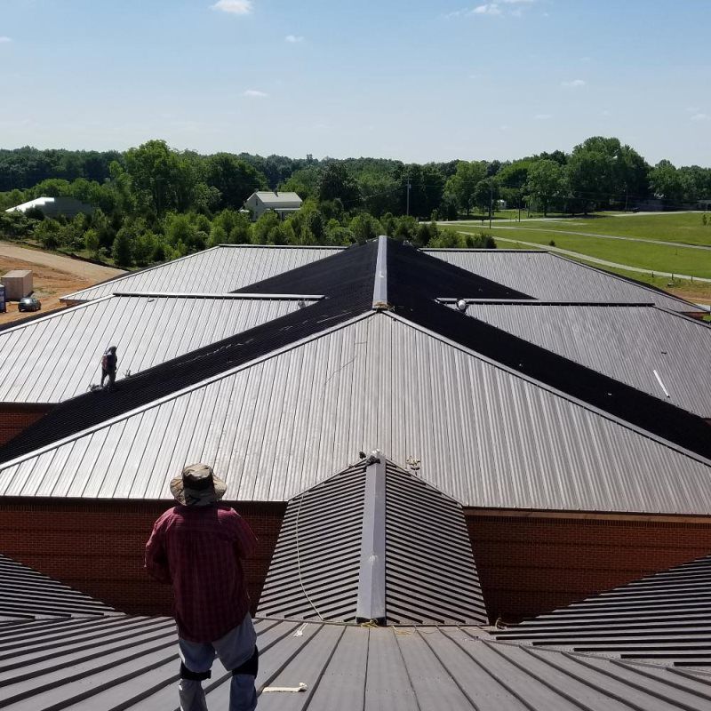 Ultimate Roofing Roof Gallery Photos