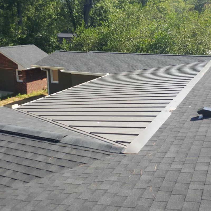 Ultimate Roofing Roof Gallery Photos