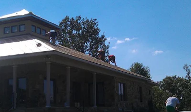 Ultimate Roofing Roof Gallery Photos