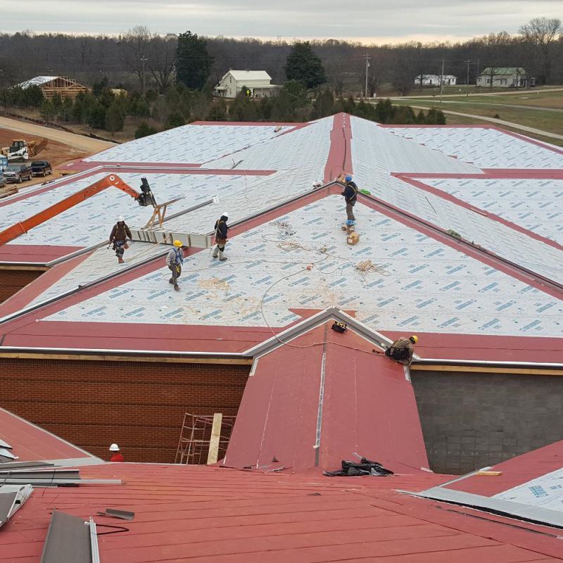 Ultimate Roofing Roof Gallery Photos