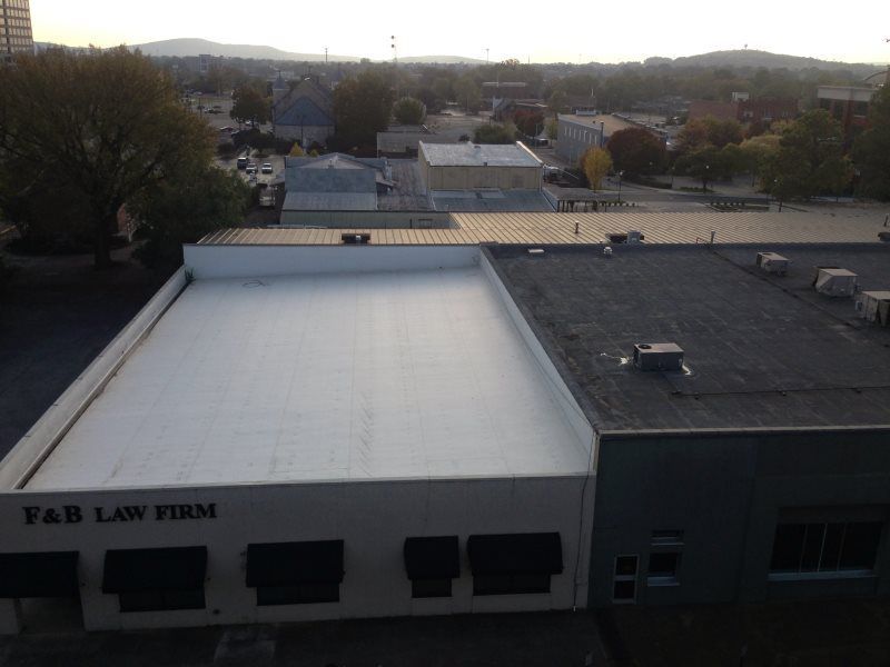 Ultimate Roofing Roof Gallery Photos