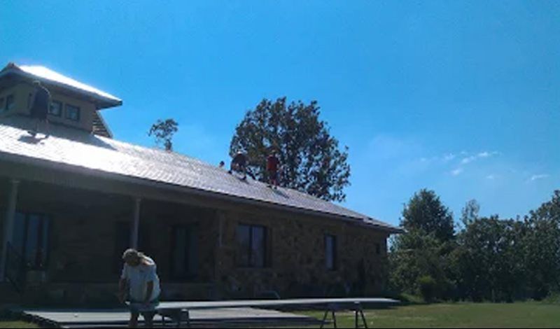 Ultimate Roofing Roof Gallery Photos