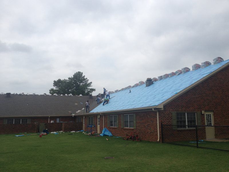 Ultimate Roofing Roof Gallery Photos