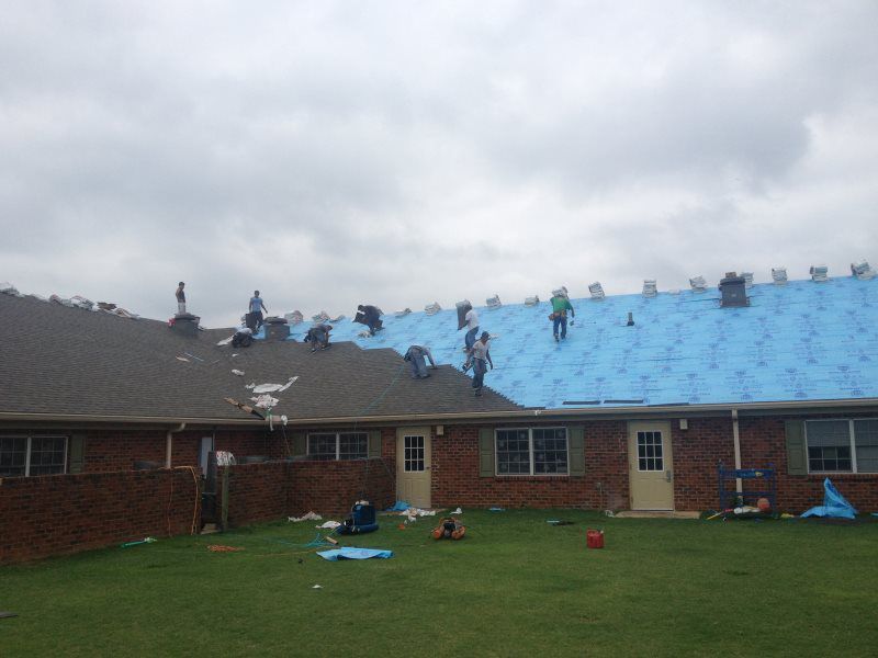 Ultimate Roofing Roof Gallery Photos