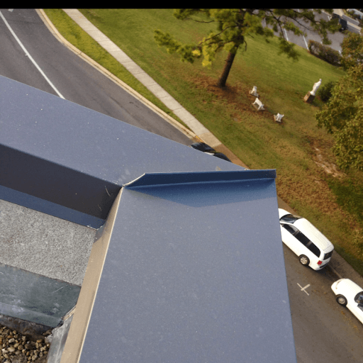 Ultimate Roofing Roof Photo