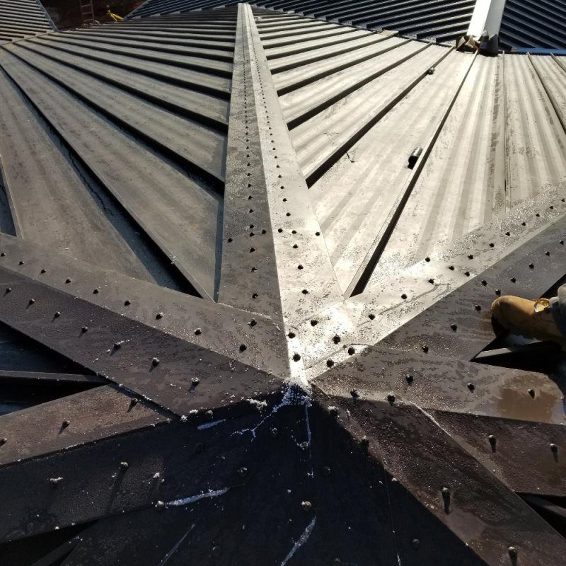 Ultimate Roofing Roof Photo