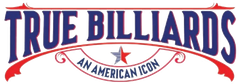 True Billiards in Dayton