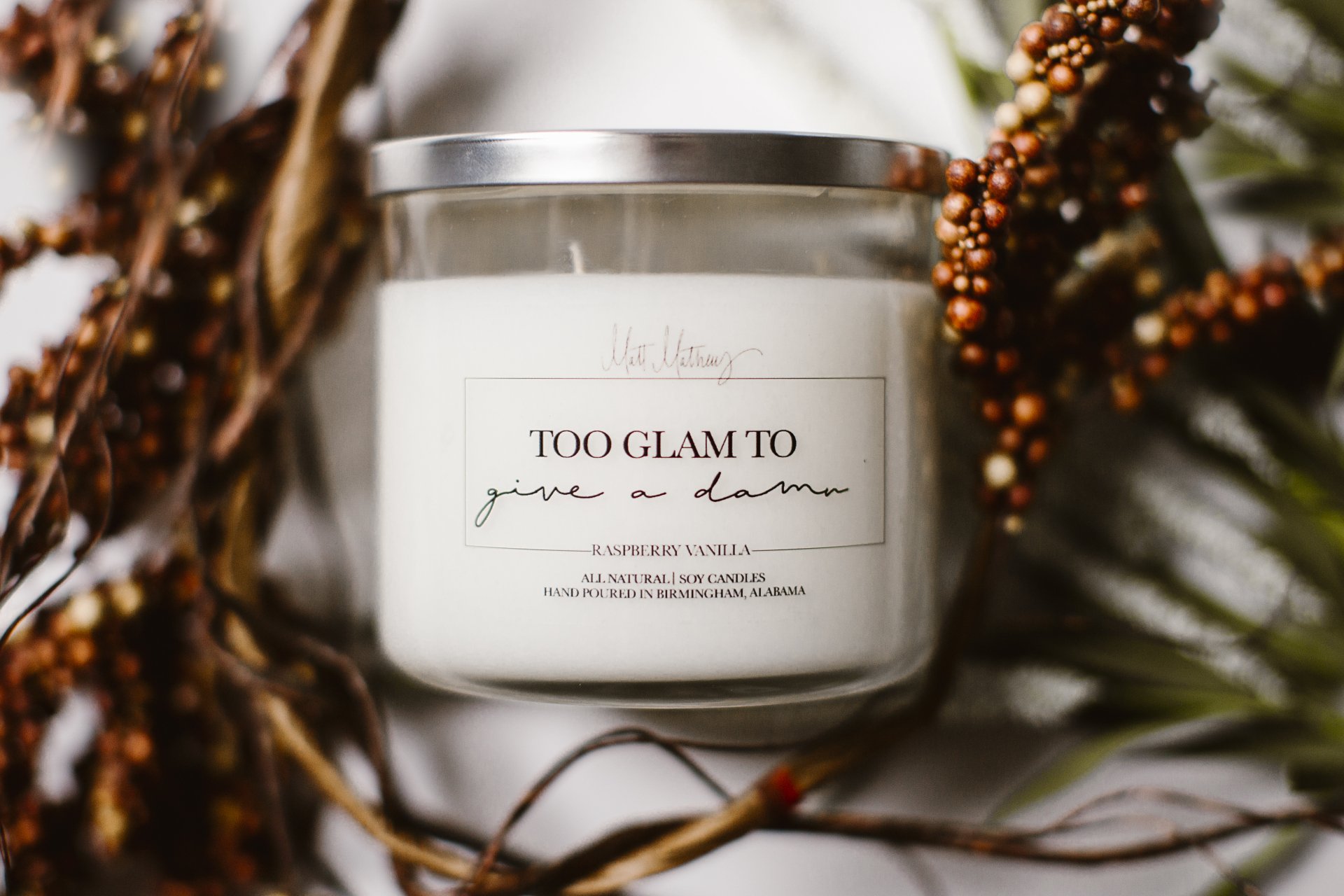 The Best NonToxic Handmade Candles