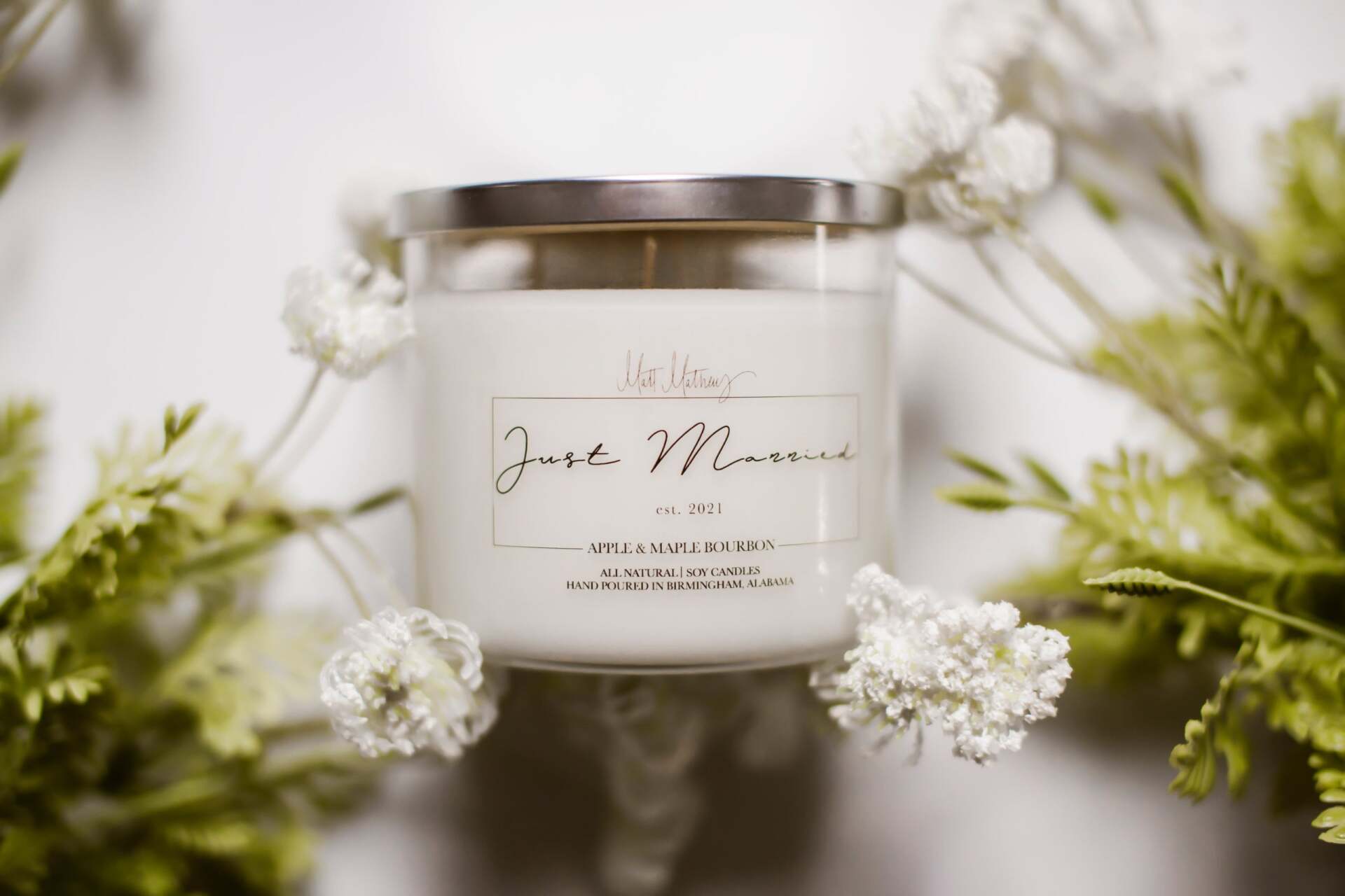 The Best NonToxic Handmade Candles