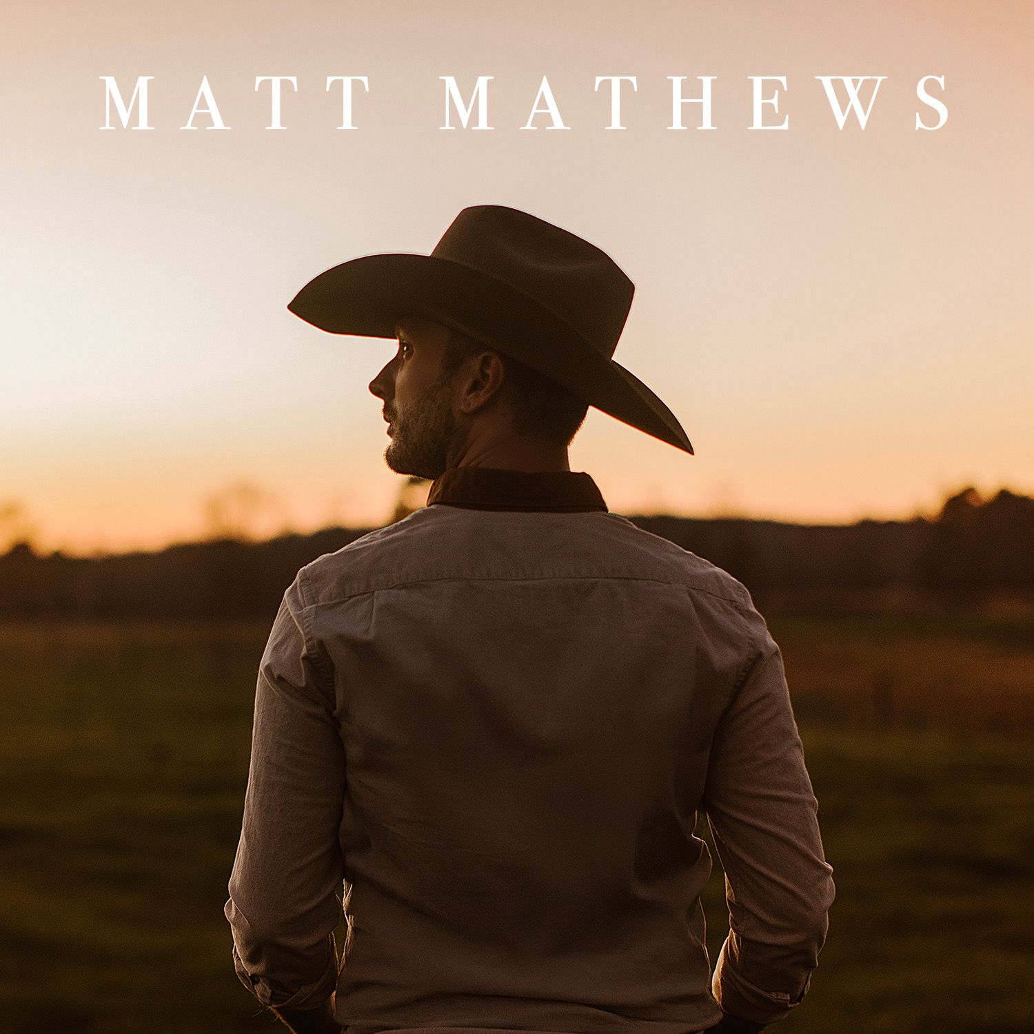 MATT MATHEWS MUSIC - STREAM NOW