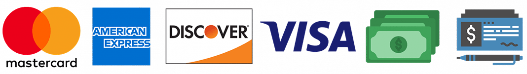Payment Options