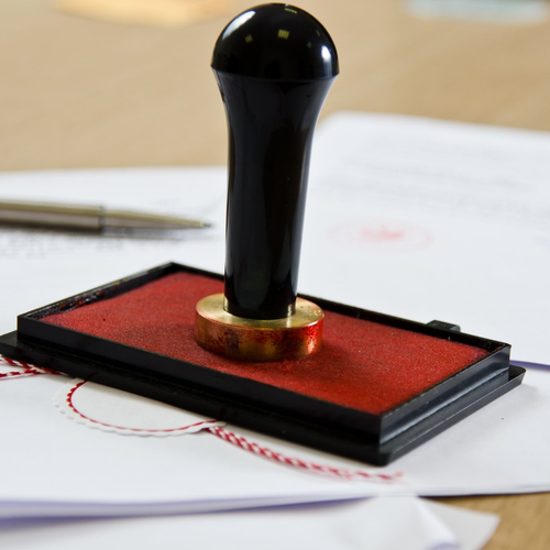 Notary in Fort Worth, TX