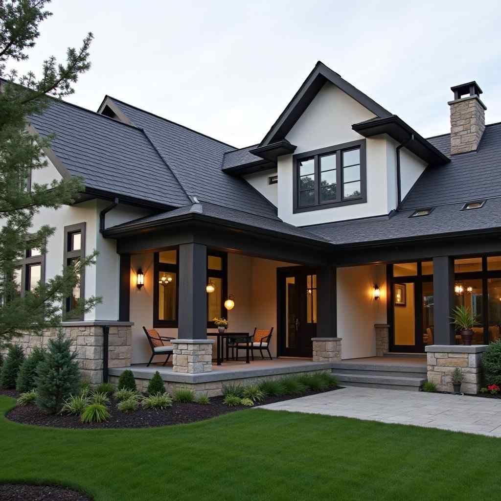 Fort McMurray Handyman House Renovation