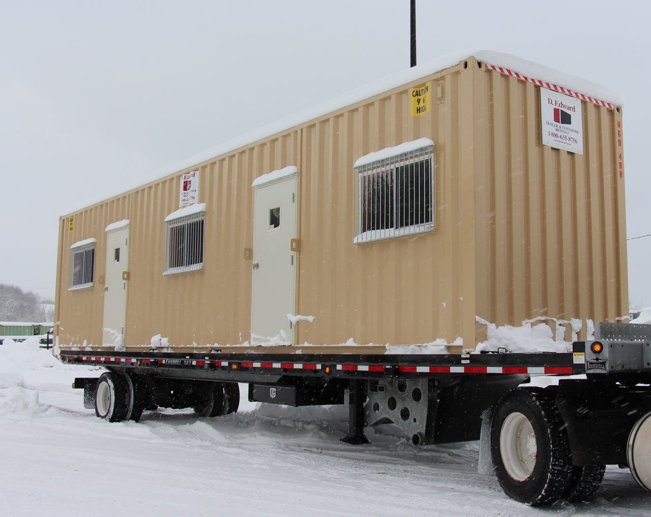 Gallery Windber, PA D. Edward Leasing