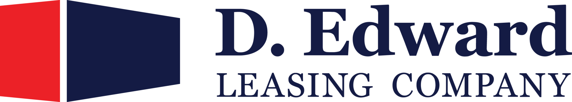 D. Edward Leasing