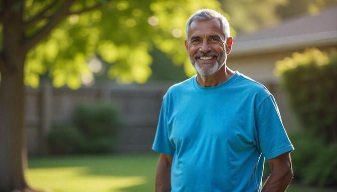 Latin man from Dayton Ohio Quit Smoking Thanks to Quit Smoking Dayton Hypnotherapy