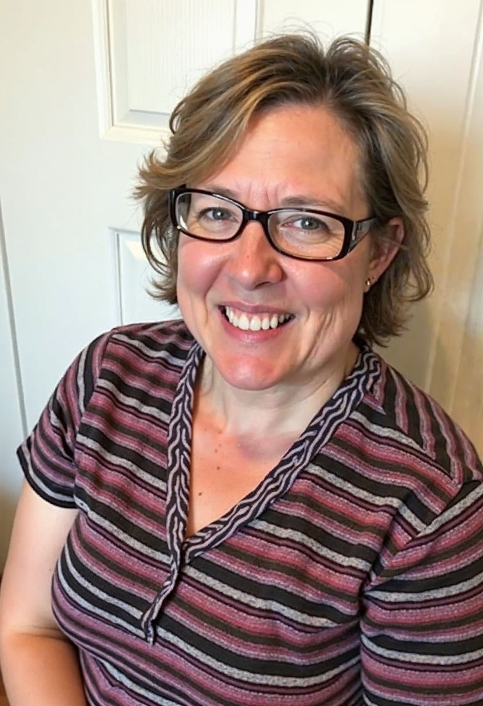 Lisa - a stay at home mom - quit smoking testimonial