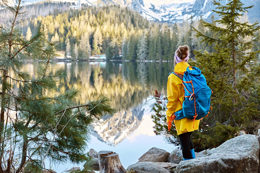 Banff And Jasper National Park Tour