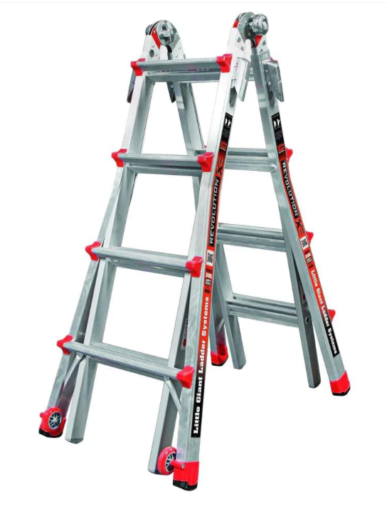 Ladders
