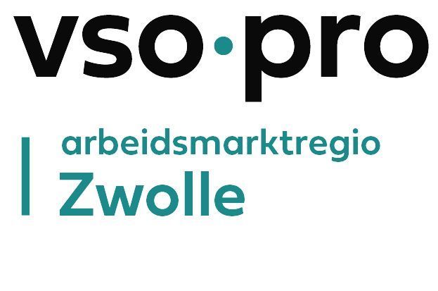 Het logo van 