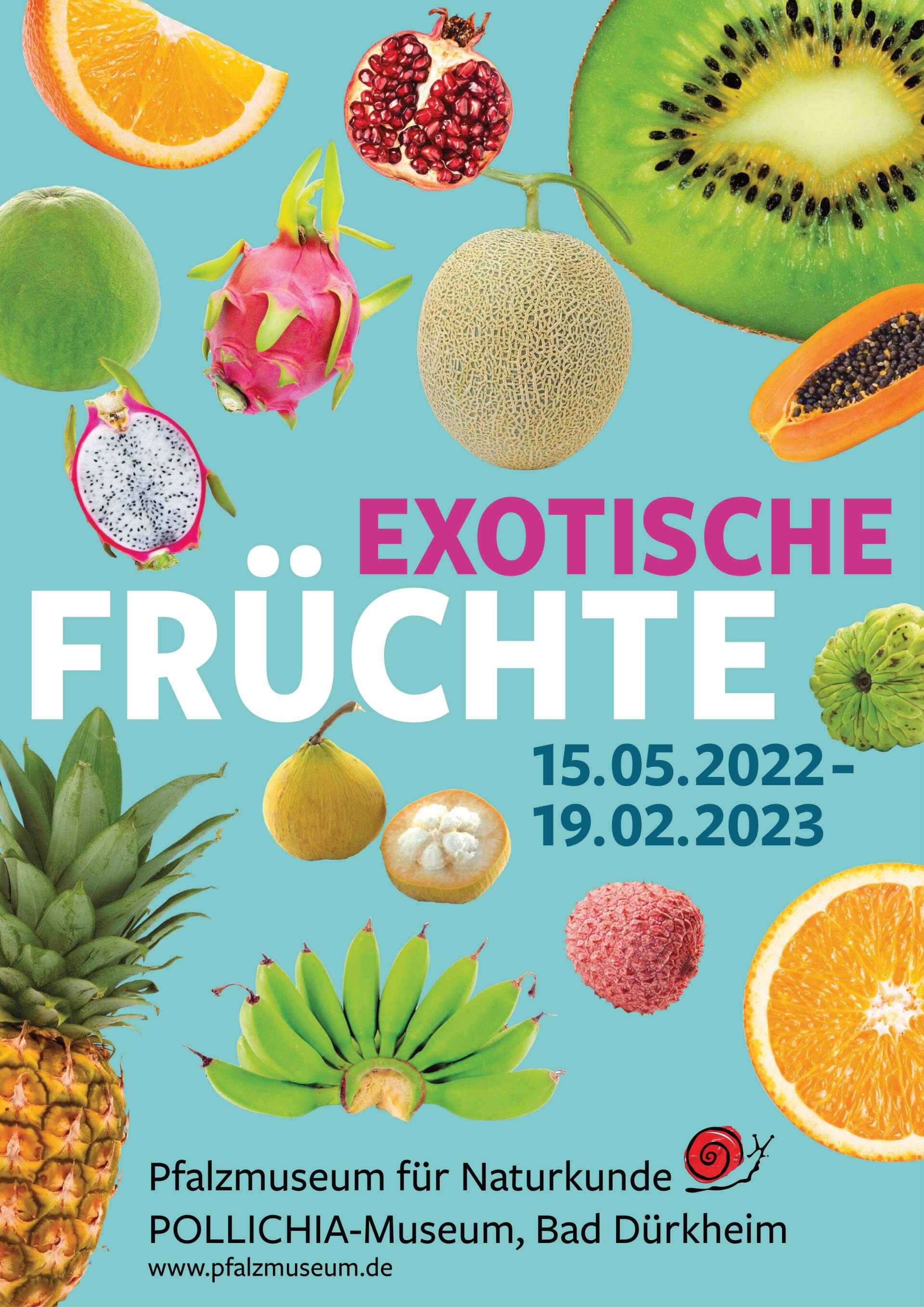 Ausstellungsplakat
