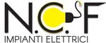 NCF IMPIANTI  logo