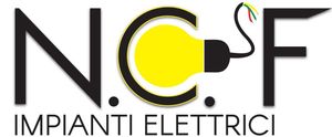 NCF IMPIANTI logo