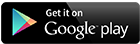A button that says `` get it on google play '' on a white background.