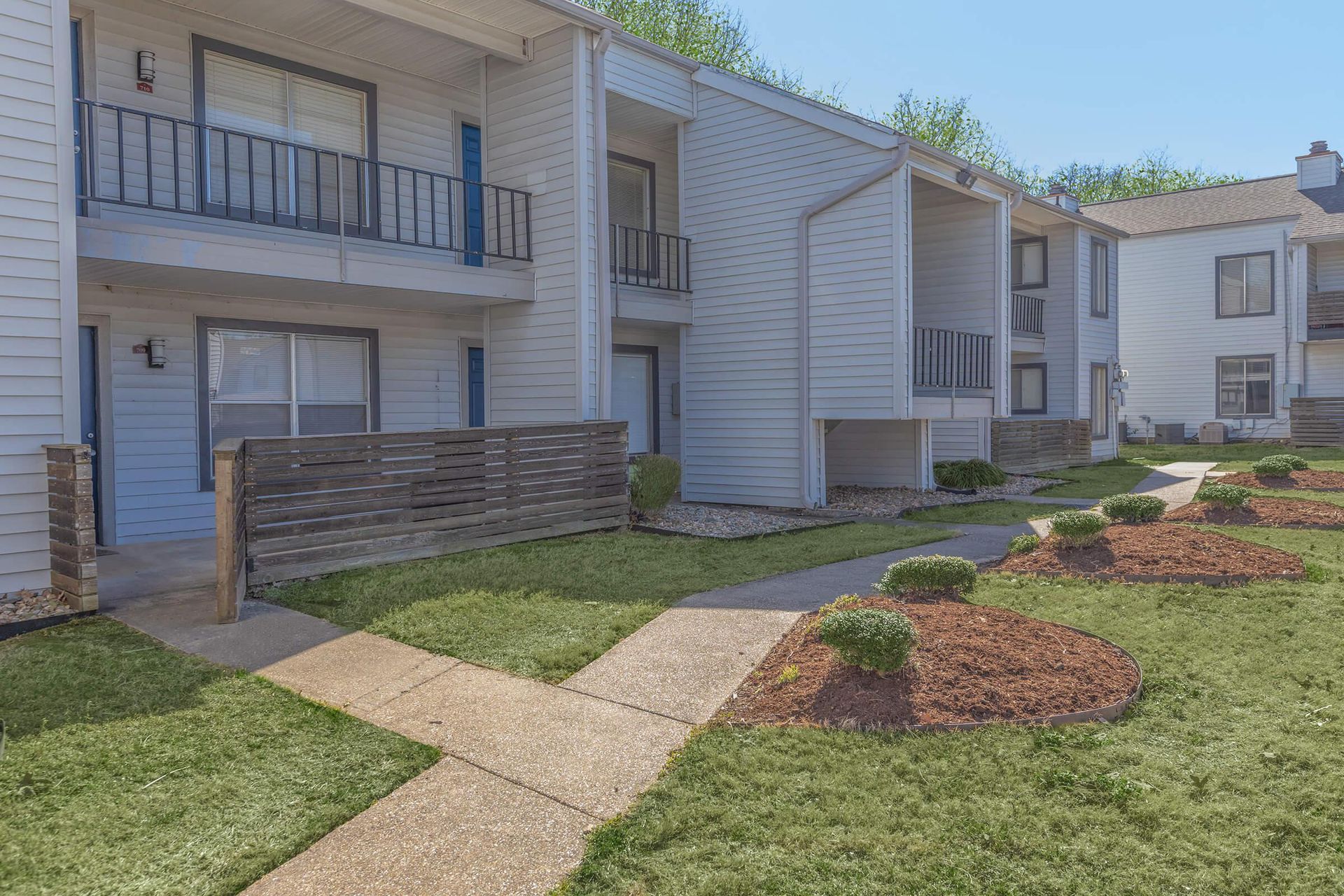 Apartments in North Little Rock, AR Indian Hills