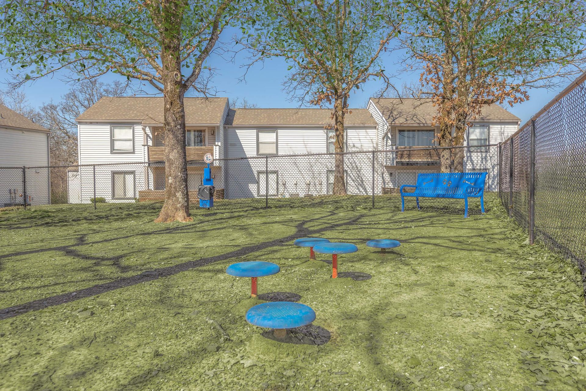 Apartments in North Little Rock, AR Indian Hills