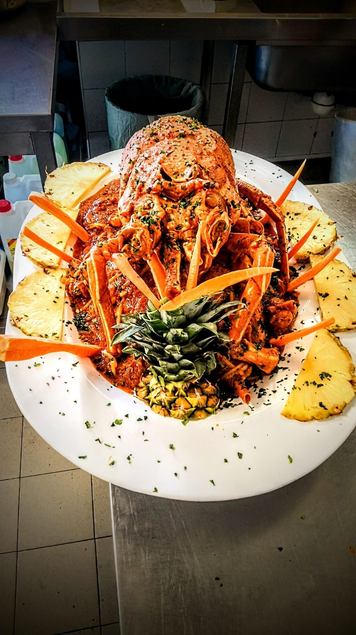 specialità mare