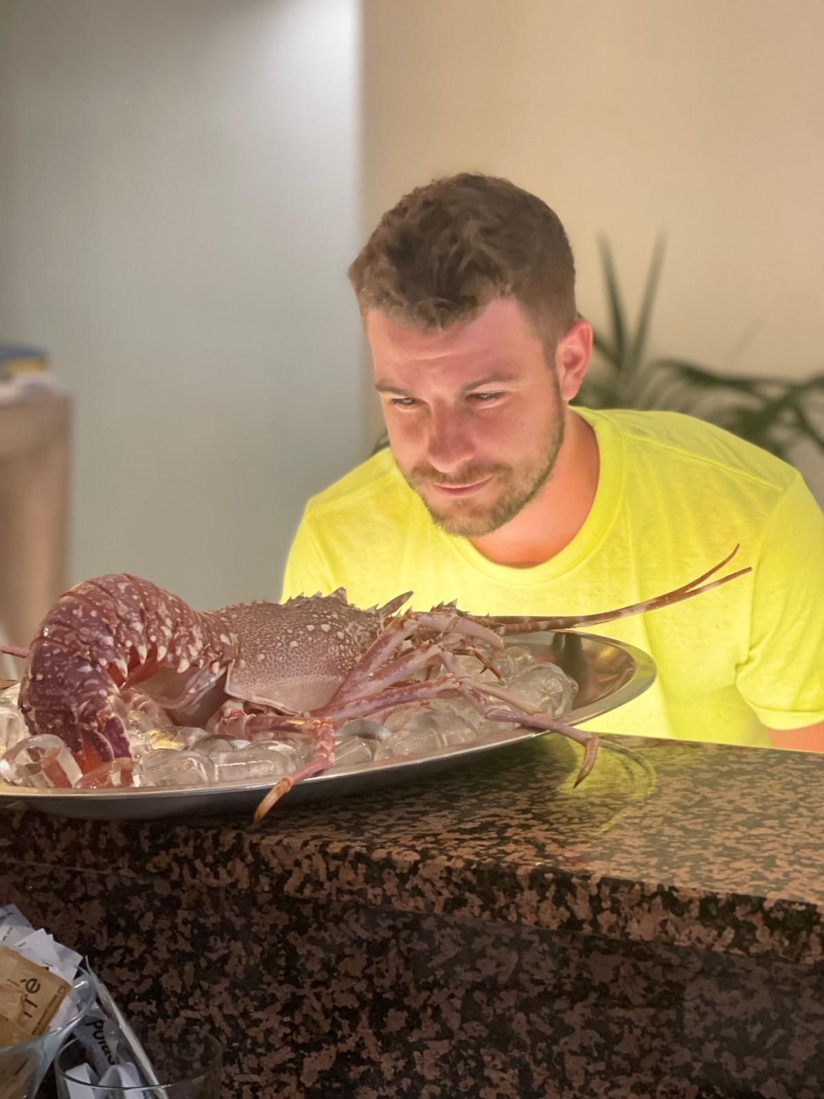 chef