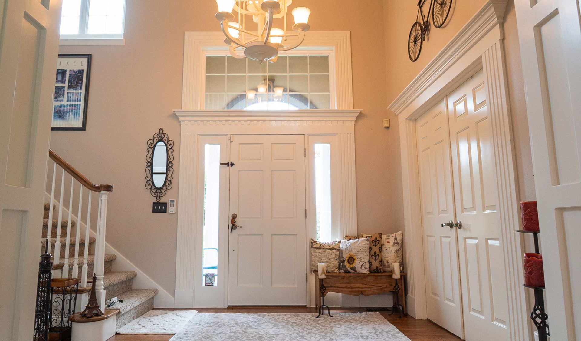 Interion Painting Services Maple Valley, WA
