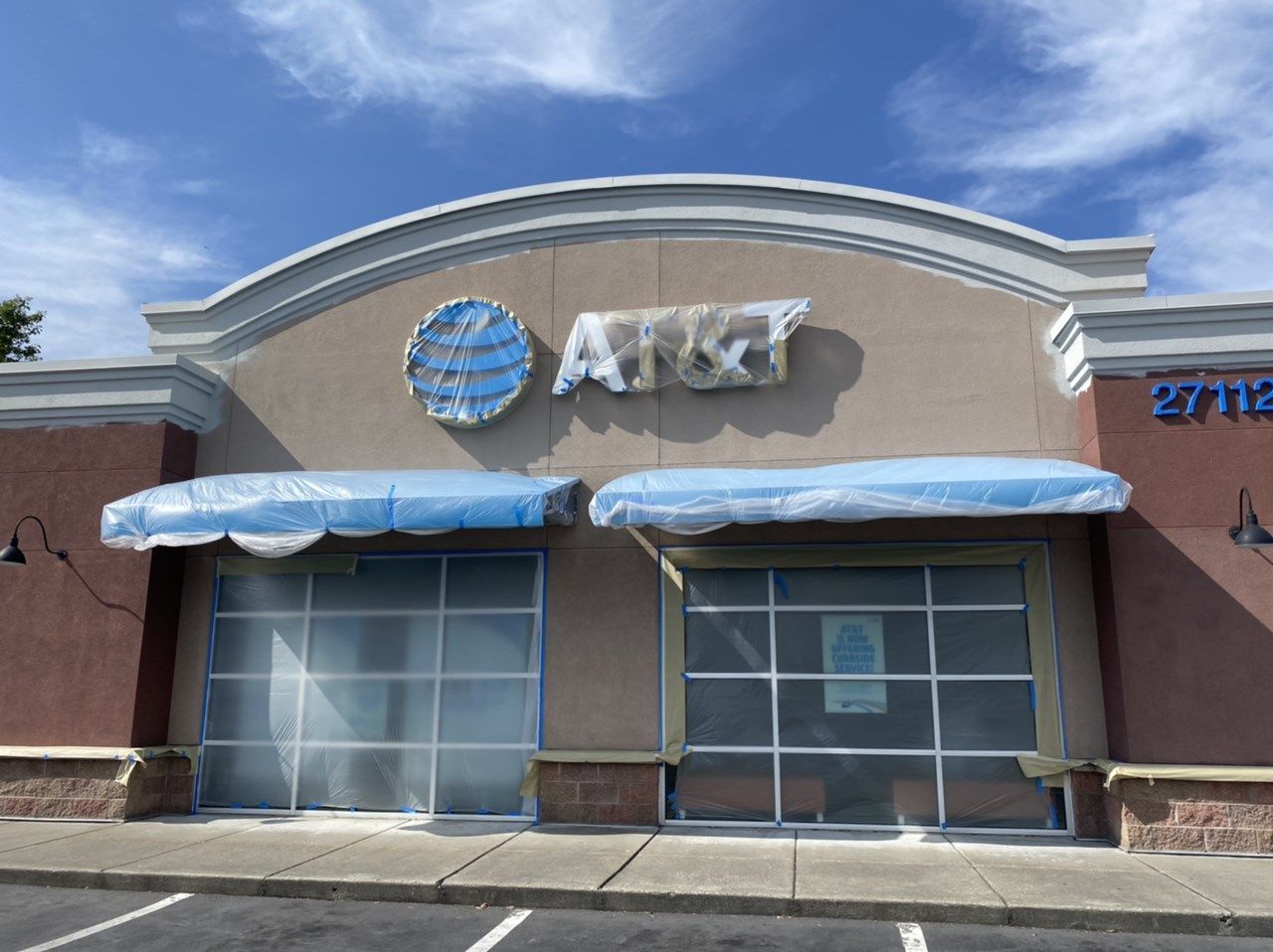 Commercial Painter in Maple Valley, WA