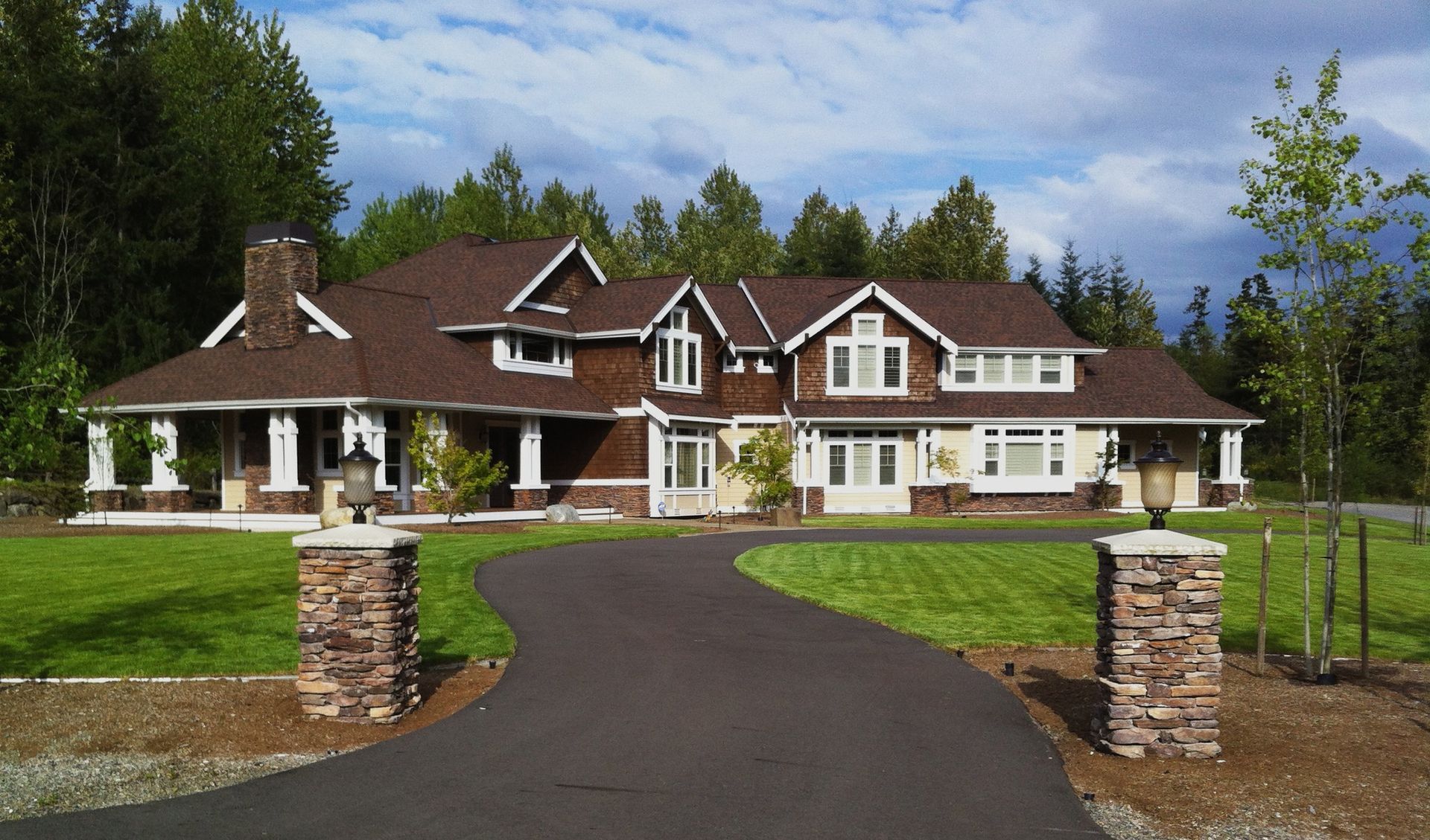 General Contractors Maple Valley, WA General Contractors Maple Valley, WA