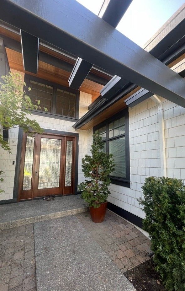 Interior & Exterior Painting Maple Valley, WA