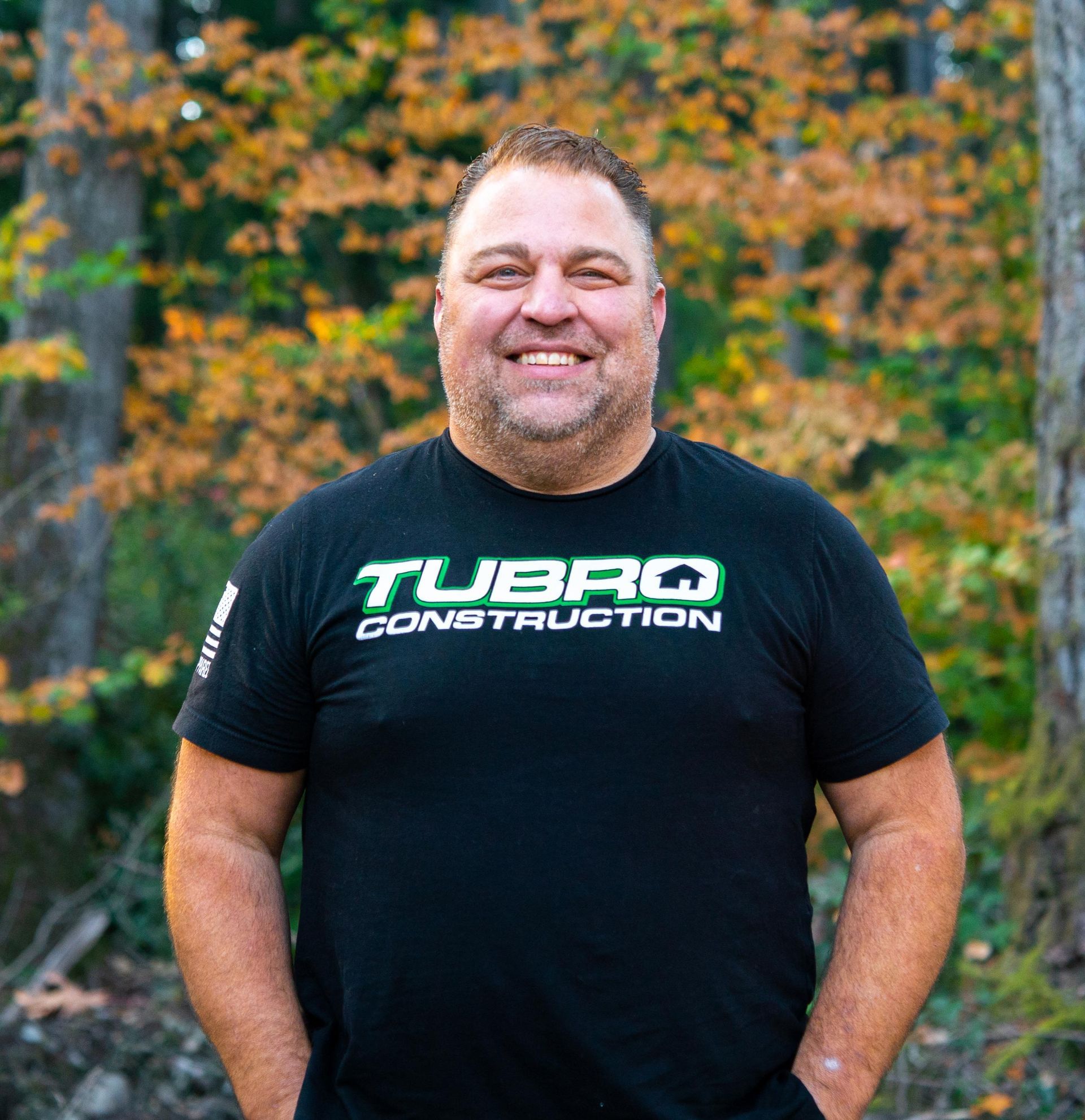Rich Tietjen, Owner